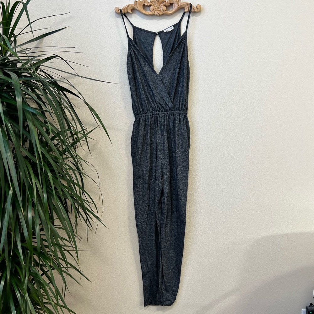 Silence + Noise Jumpsuit